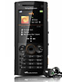 Sony Ericsson W902i